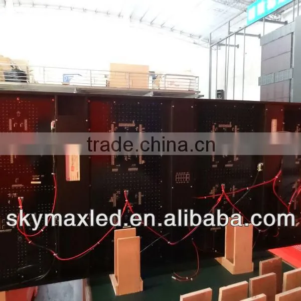 SkyMax High Brightness Outdoor Hot Sale Electronics Gas Station Led Sign Display photo-3