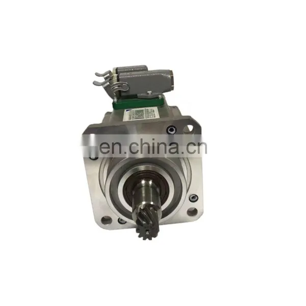 Rotational AC Motor 3HAC021455-001 Robot Servo Motor M41 photo-4