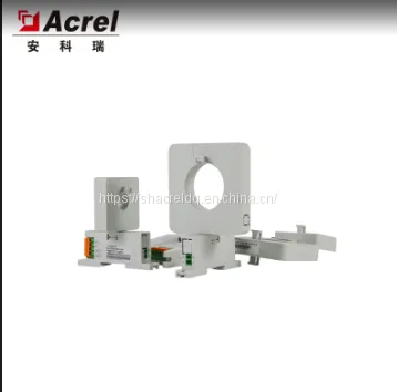 Intelligent BA Series Current Sensor BA50L(II)-AI/I Input：0~1A Output：4-20mA photo-2