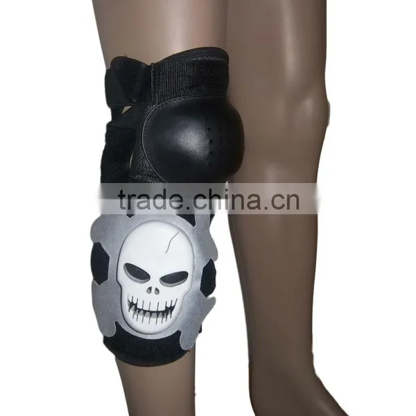 Motorcycle Knee Guard photo-2