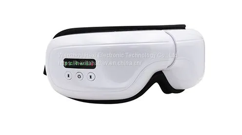 Eye Massager