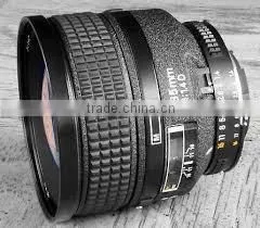 Nikon AF Nikkor 85mm F/1.4D photo-3