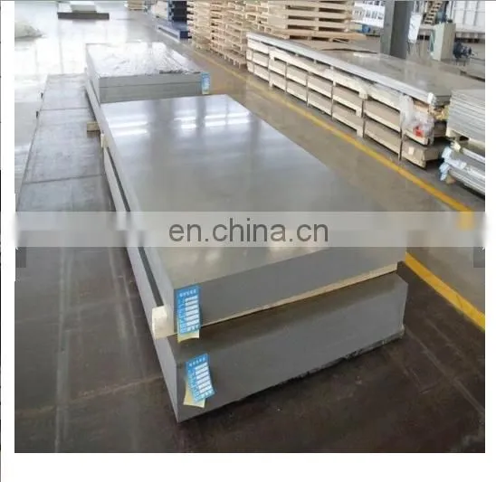Aluminium Alloy Decor Plate 3003 1060 1100 Aluminum Sheet photo-3
