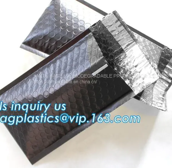 BIODEGRADABLE AIR BUBBLE MAILER, DUNNAGE, STEB, TEMPER EVIDENT, BANK SUPPLIES, SECURITY SAFE DEPOSIT photo-3