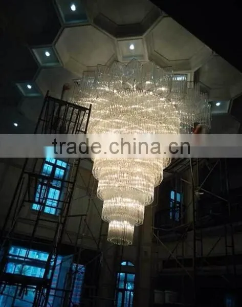 Unique Interior Lighting