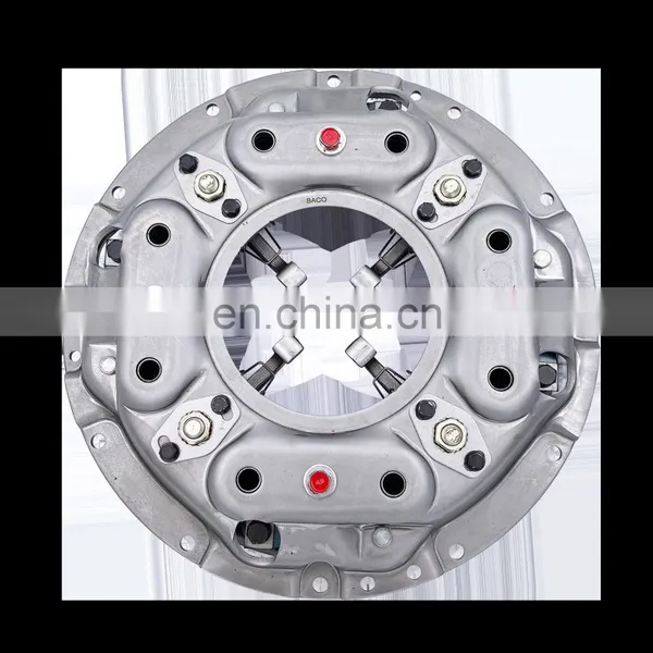 BACO Clutch Cover for HINO EK100 OEM NO HNC-507 HNC507 17 Inch FUSO Truck photo-4