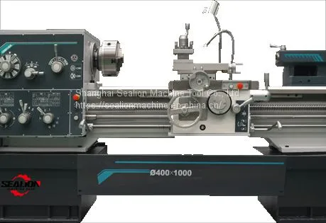 Conventional Lathe