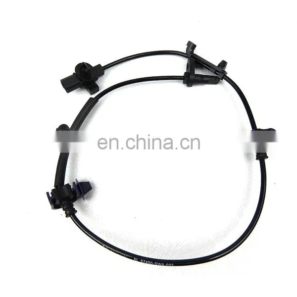 High Quality Front Left ABS Abs Wheel Speed Sensor OEM 57450-SWA-003 for HONDA CR-V 2012- photo-3