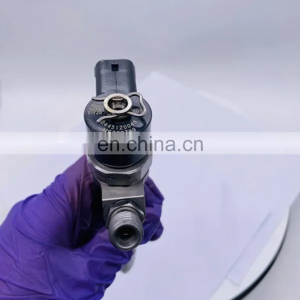 4M40 4M50 INJECTOR 0445120048 0445120049 ME223749 ME223750 ME226718 ME222914 107755-0162 photo-2