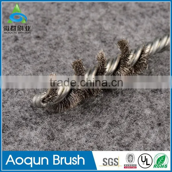 Wholesale Diamond Abrasive Brush for Polishing Stones With Steel Wire photo-3