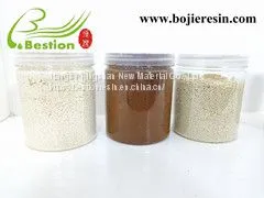 Xylooligosaccharide Liquid Decolorizing Resin
