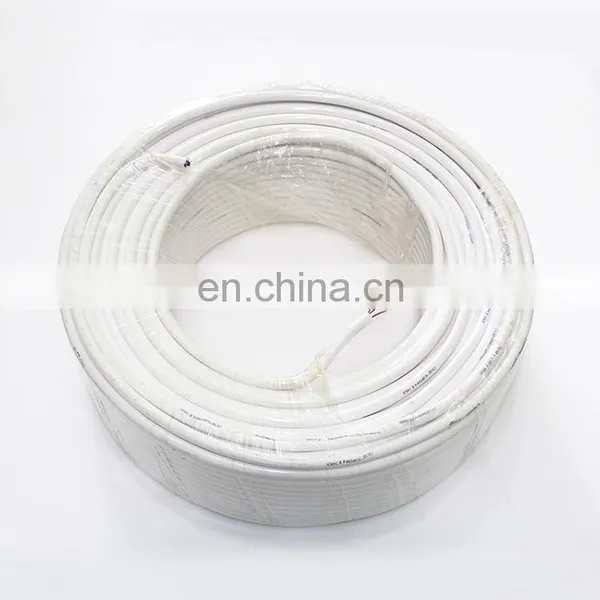 Telecommunications Wire and Cable Ingelec Copper Wire Armoured Cable House Wiring Electrical Cable photo-4