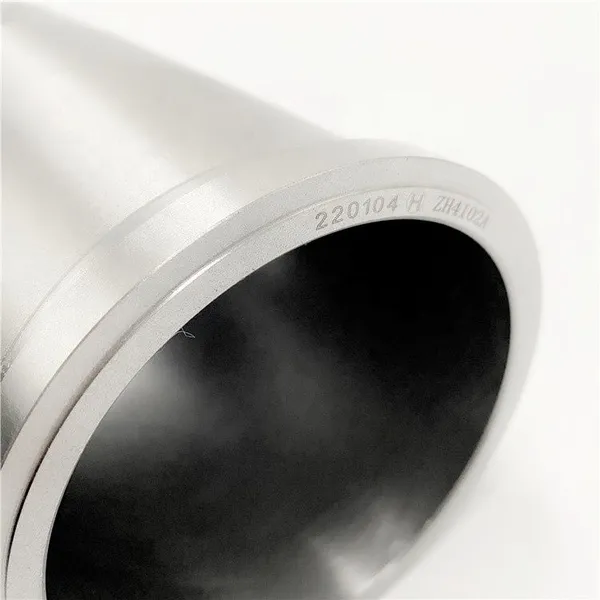 Brand New Great Price Cylinder Liner Engine For FOTON photo-4