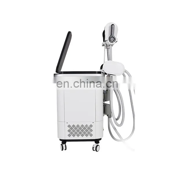 4 in 1 Body Sculpting Machine of Muscle Building Machine for Fat Removal photo-5