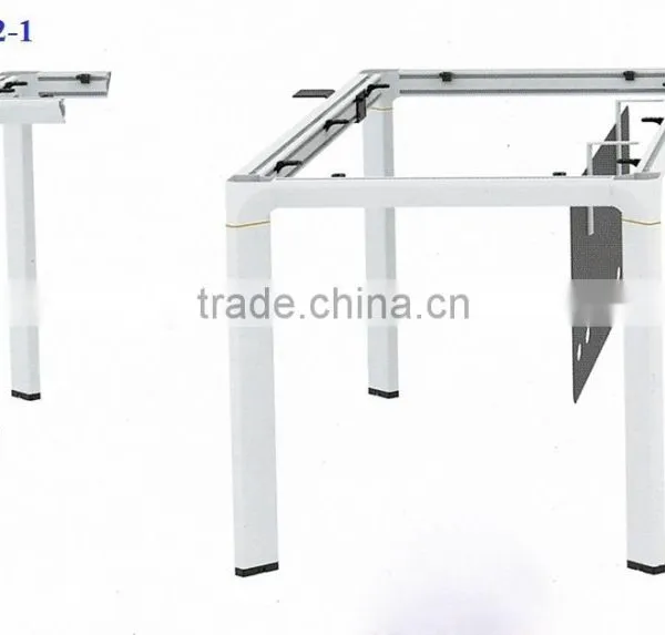 No.WT-A2-1 Modern Design Office Table Legs
