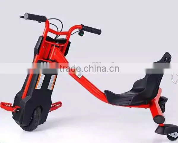 Fashion Children Easy Rider Kids Battery Powered Trike Bikes photo-2