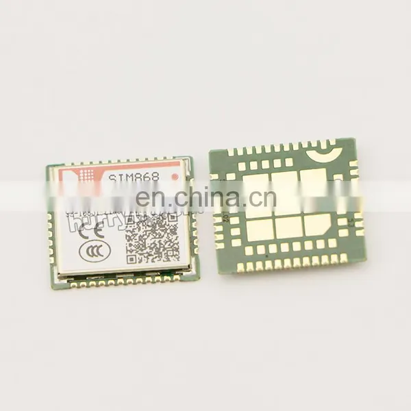 SIMCOM SIM868 GPS GSM Module SIM868 2G GPS Module photo-3