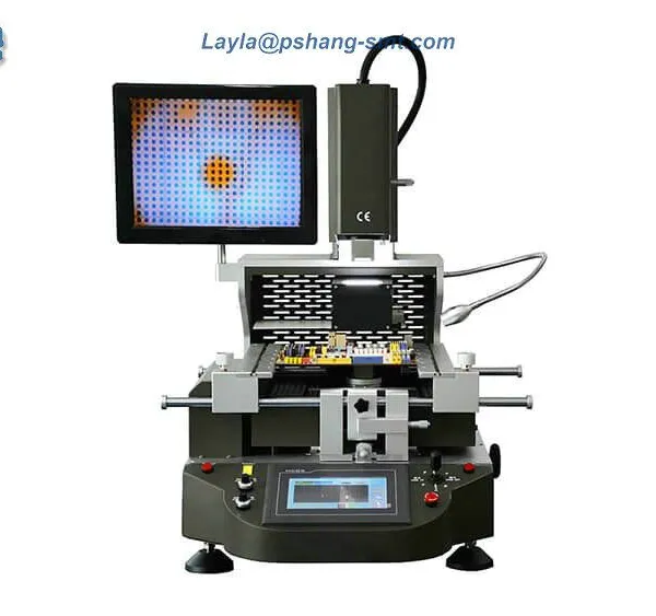SMT BGA Rework Station Factory