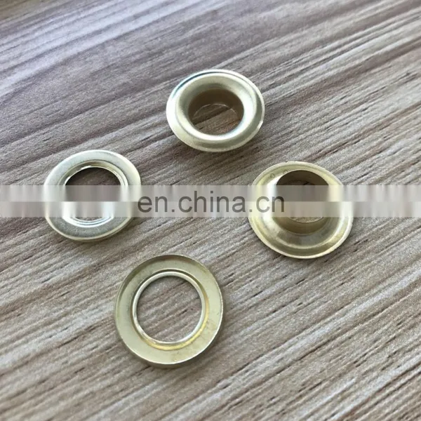 Automatic Eyelet Machine for Banner photo-4