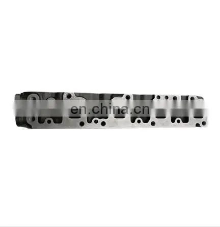 Diesel 1DZ Cylinder Head 3.0TD Cylinder Head 8 Valves OEM 11101-78202 for Japanese Car Part Engine 1dz photo-3