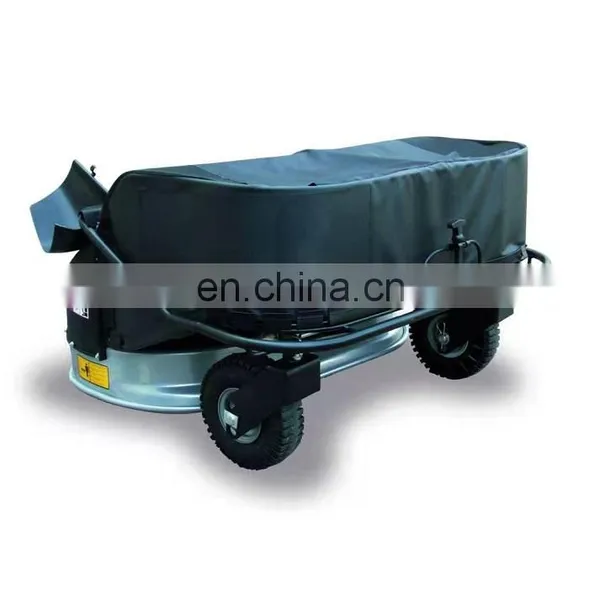 Top Quality Italy Brand BCS Rotary Cultivator BCS Mini Power Tiller Single-blade 110cm Slient photo-2