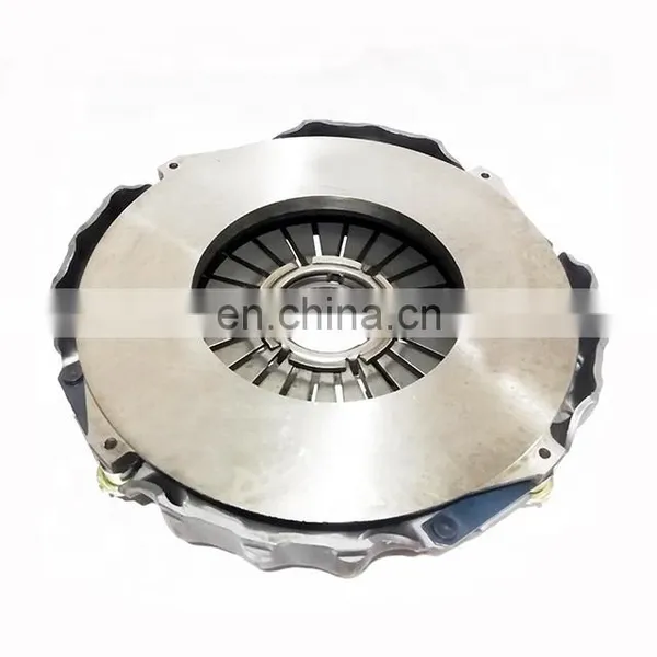 Diesel Truck Engine Spare Parts Clutch Pressure Plate 1601090-T0501 photo-2
