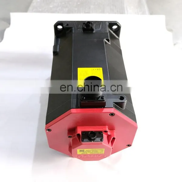 A06b-0247-b401 Fanuc Servo Motor Driver Manufacturer A06B-0247-B401 photo-2