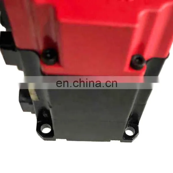 A06b-0114-b804 Original Servo Motor Fanuc Ac Servo Motor And Driver A06B-0114-B804 photo-5