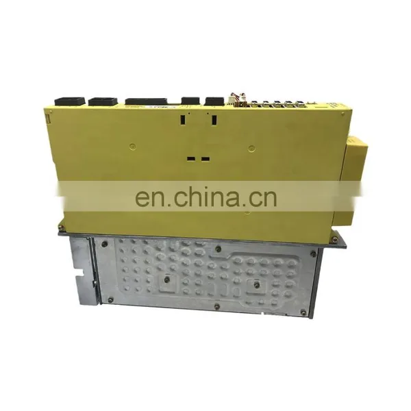 In Stock Original A06B-6093-H153 Fanuc Servo Amplifier Unit photo-3