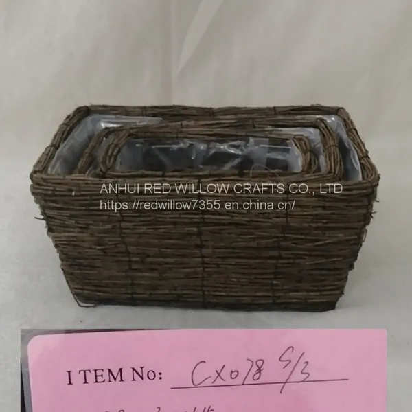 Willow Basket photo-2