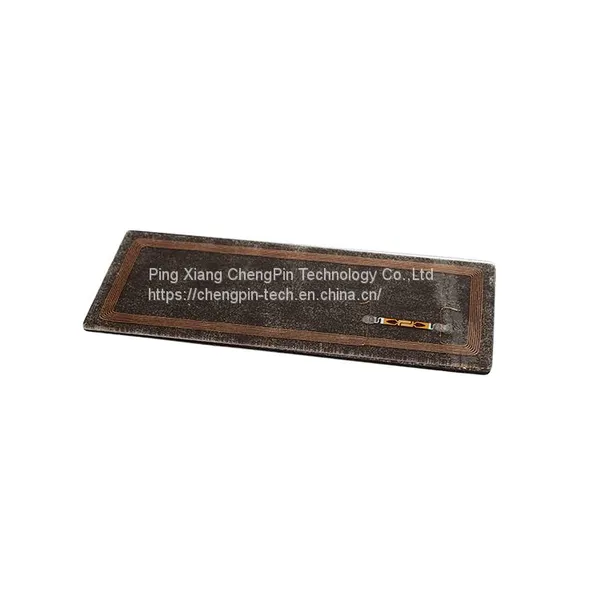 Rectangle Square Coil Air-Cored Coil for RFID System Electronic Access Card photo-2