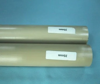 Impact Resistance Rod And Peek Sheet White Peek Rod photo-2