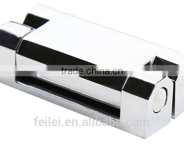Zhejiang Manufacturer Door Locks Hinge With Zinc Plated photo-3