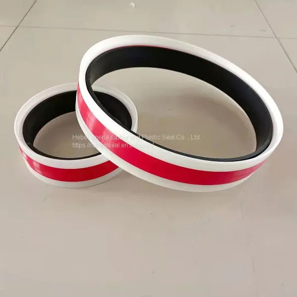 Factory Supply Combination Seals Polyurethane Hydraulic Support O-ring Wholesale Seals photo-4