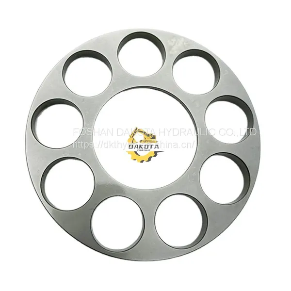 Ap14 Hydraulic Piston Pump Parts Cat325c Hydraulic Pump Parts Sbs140 photo-3