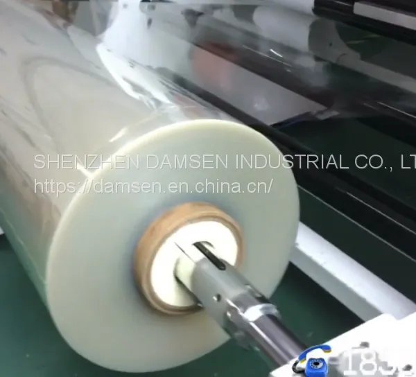 Transparant PET Films and Sheets photo-3