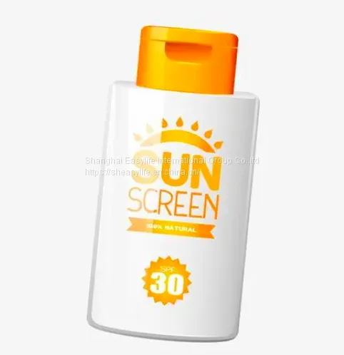 OEM Sunscreen Sun Shelter Sun Protection Sunscreen Sunproof Cream OEM Brands for All Skin Types