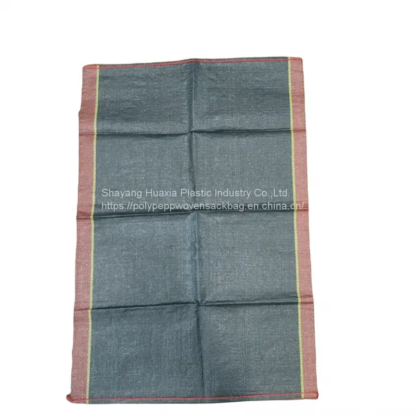 Manufacturer Tubular Mono Recyclable 100% New PE Material Top With Drawstring PP Onion Mesh Bag photo-5