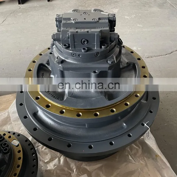209-60-75101 PC800-8 Final Drive PC800SE PC850-8 Final Drive photo-3