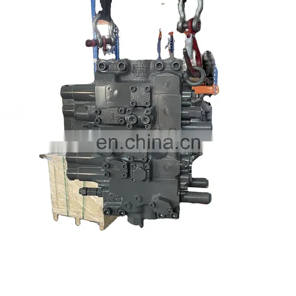 ハル YA00000734 CO170-55967 Main Valve For Hitachi ZX330-5G ZX330LC-5G