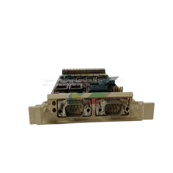 ABB CP430T-ETH 1SBP260196R1001 Operation Panel photo-5