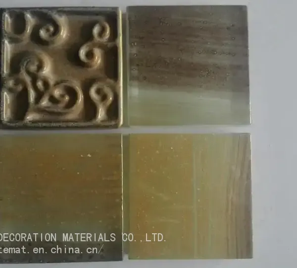 High Coverage High Alkali Resistant Auto Glass Ink Beer Glass Pigment photo-4