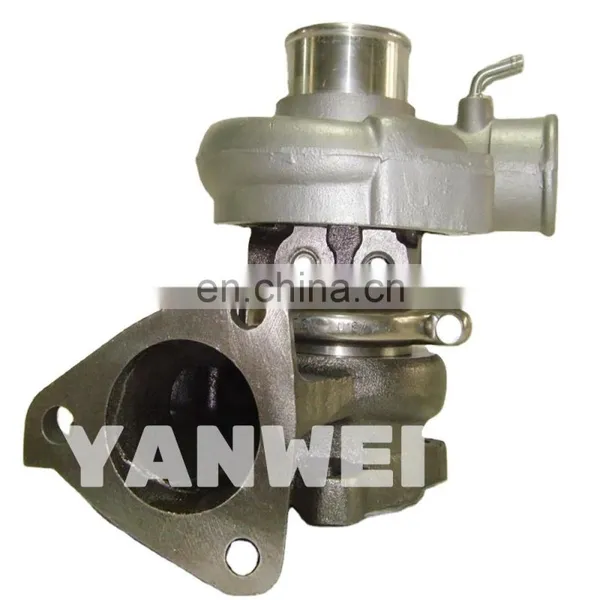Quality Products Factory High Quality Auto Engine Parts Turbo 4D56 Engine TD04 MD194841 49177-01502 49177-01512 photo-2