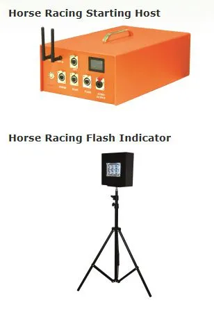 Horse Racing Scoring System photo-3