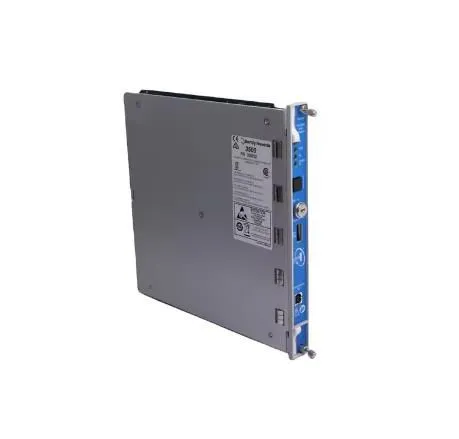 100% new Transient Data Interface Module Bently Nevada  Interface Module Bently Nevada 3500/22M 138607-01