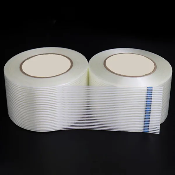Fiber Tape in 0.14mmx1020mm With Freely Cutting Service