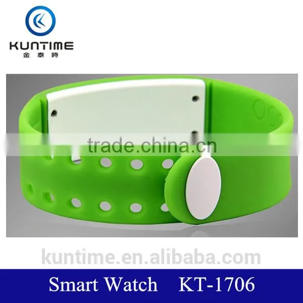 Fashion Fancy Smart Watch Teenager Smart Watch photo-3