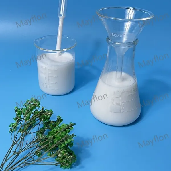 PTFE Emulsion photo-3
