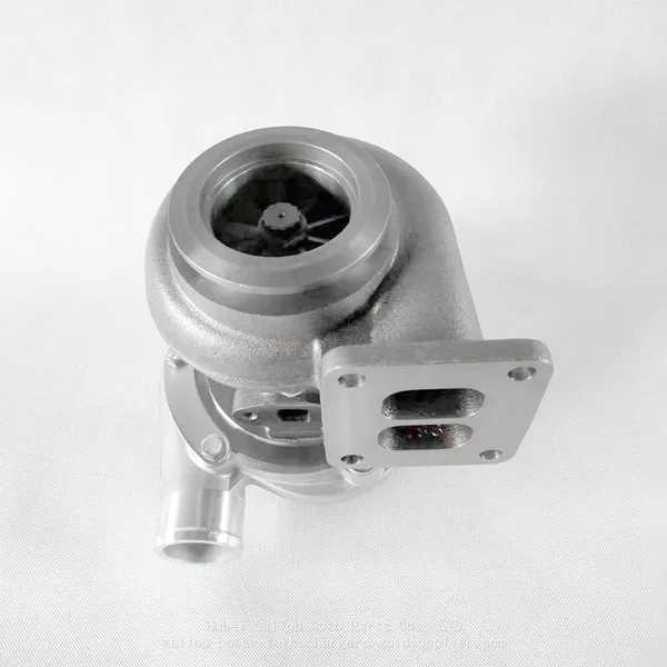 New S200 Turbo For Deere Various 6068 Engine 177261 177263 168685 170263 172448 173052 RE509436 RE522691 RE515736 Turbocharger photo-3