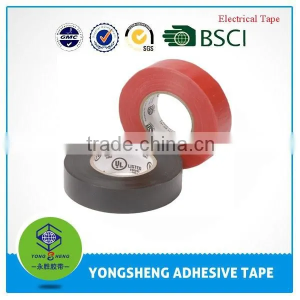 New Arrival Electrical Insulation Tape Popular Supplier photo-3